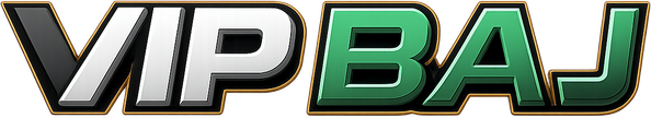 vip baj logo